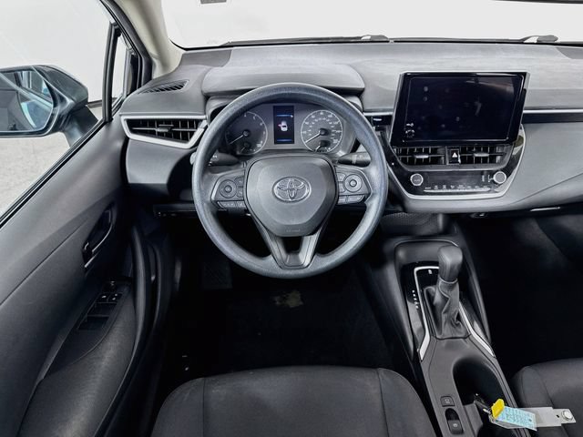 Used 2024 Toyota Corolla LE FWD image 22