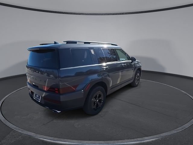 New 2026 Hyundai Santa Fe XRT AWD/4WD image 9