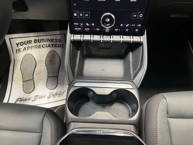 Used 2026 GMC Terrain AT4 w/ Convenience Package III image 20