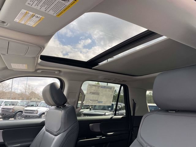 New 2026 Ford Expedition Max Active RWD image 12