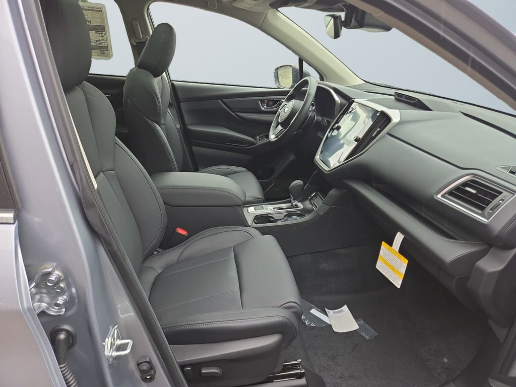 New 2025 Subaru Ascent Limited image 15