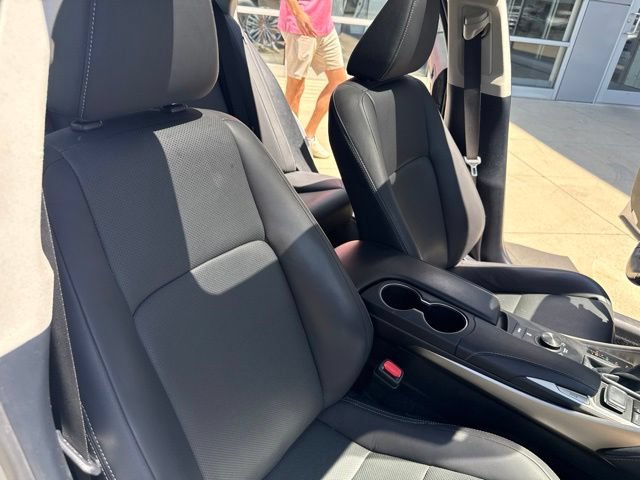 Used 2018 Lexus IS 300 AWD w/ Comfort Package image 28