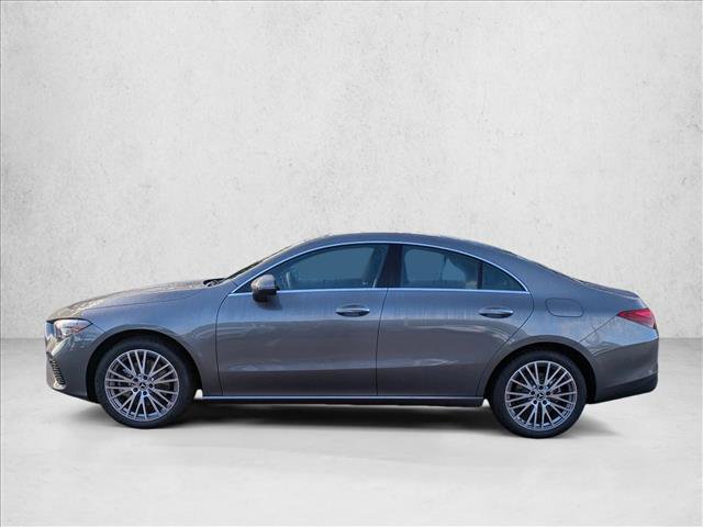 New 2026 Mercedes-Benz CLA 250 image 8