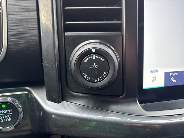 Used 2023 Ford F150 XLT w/ Equipment Group 302A High image 25