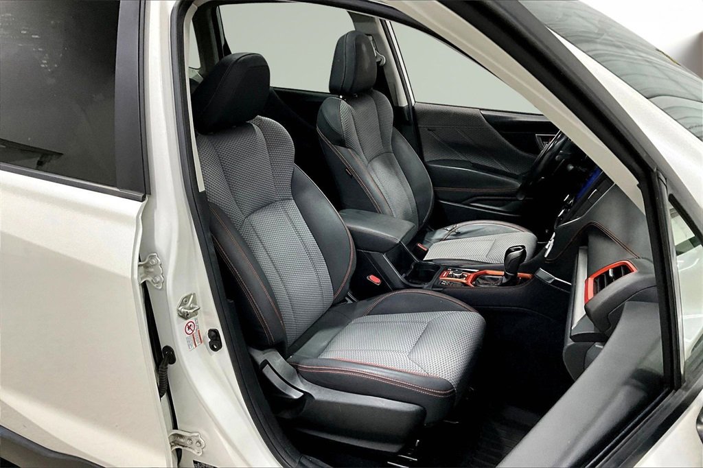Used 2019 Subaru Forester Sport image 29