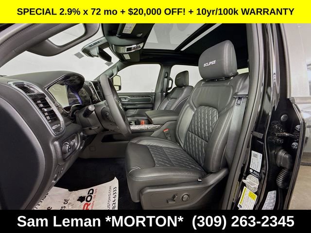 New 2026 RAM 1500 Big Horn image 21