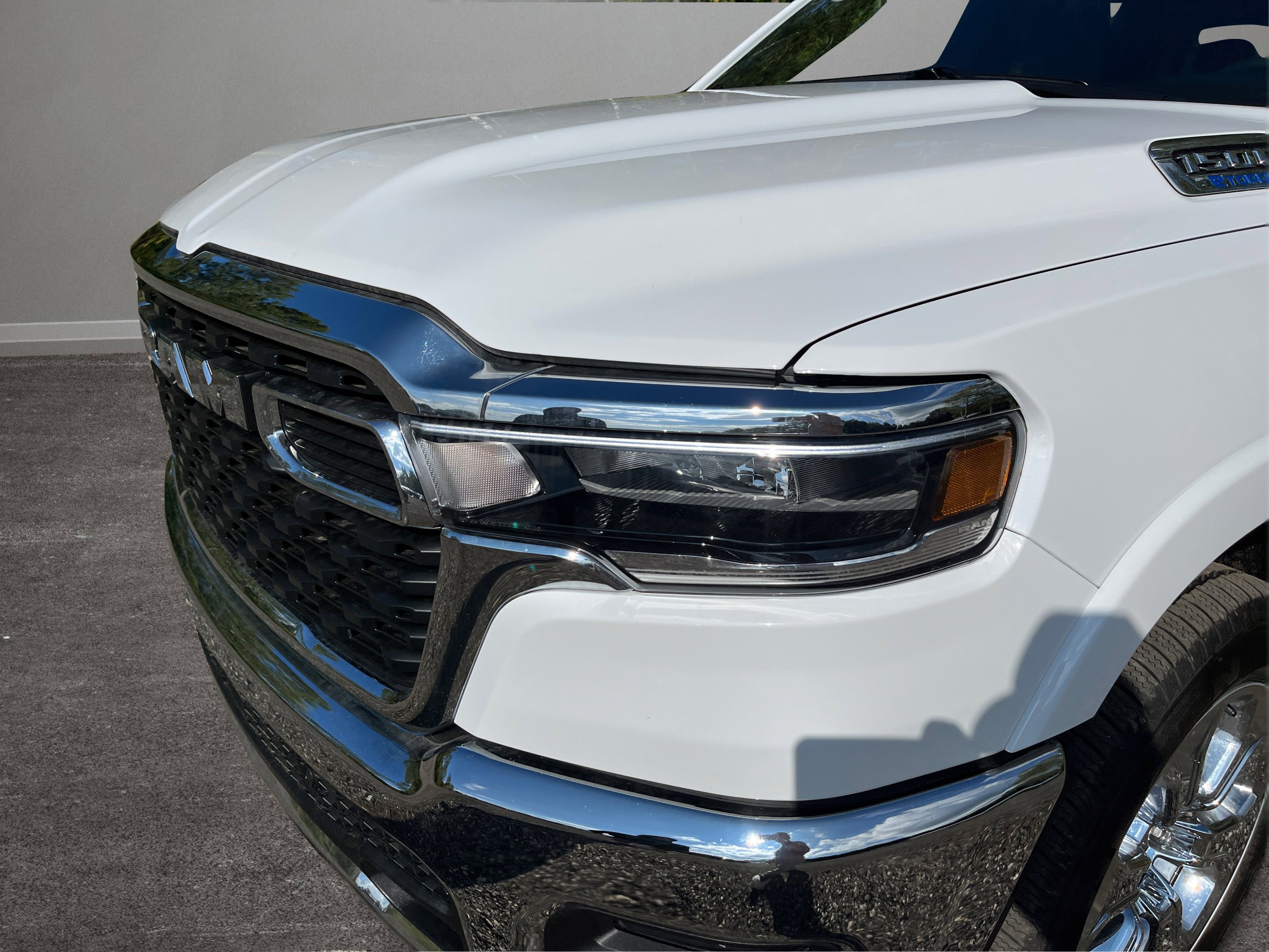 New 2026 RAM 1500 Big Horn image 31