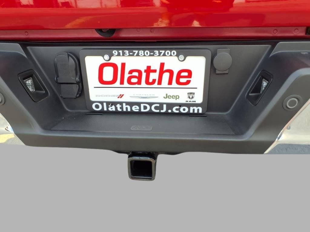 Used 2022 Ford F150 Lariat w/ Equipment Group 502A High image 29