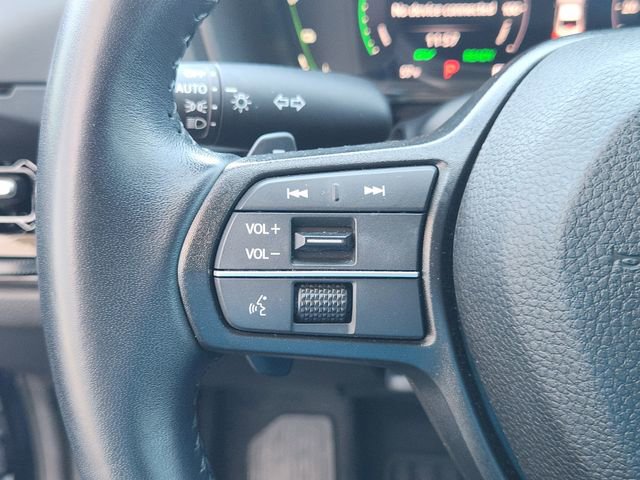 Used 2024 Honda Accord EX-L image 22