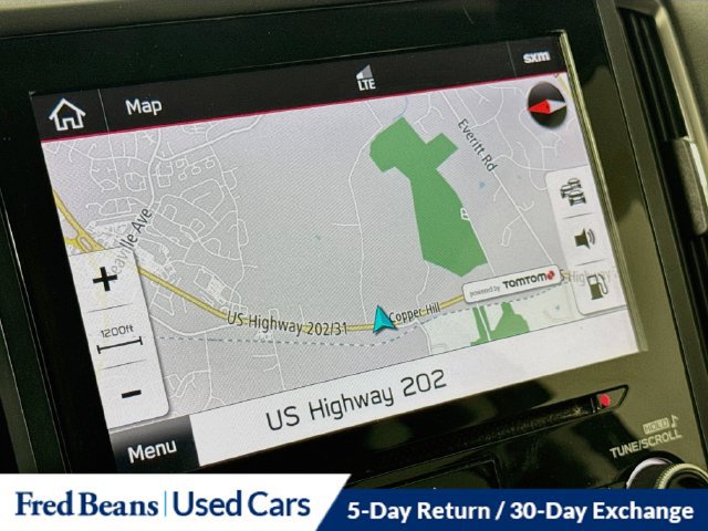 Used 2019 Subaru Forester Limited AWD/4WD image 6
