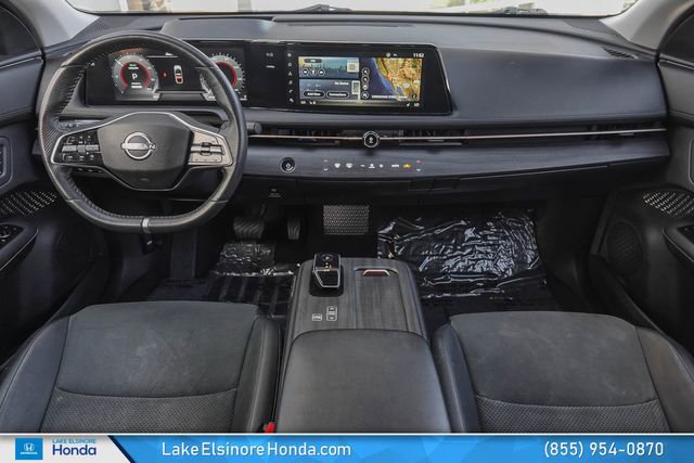 Used 2023 Nissan Ariya FWD image 18