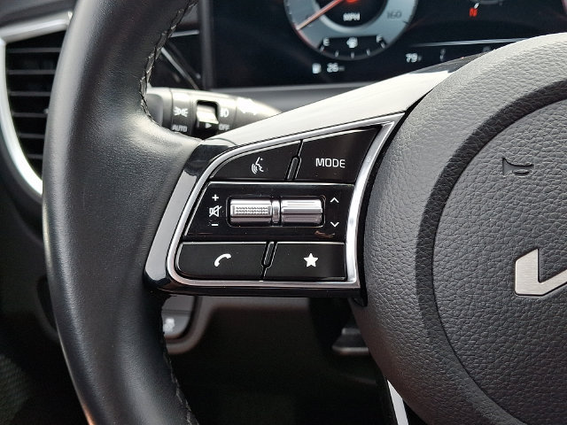 Used 2024 Kia Seltos X-Line AWD/4WD image 21
