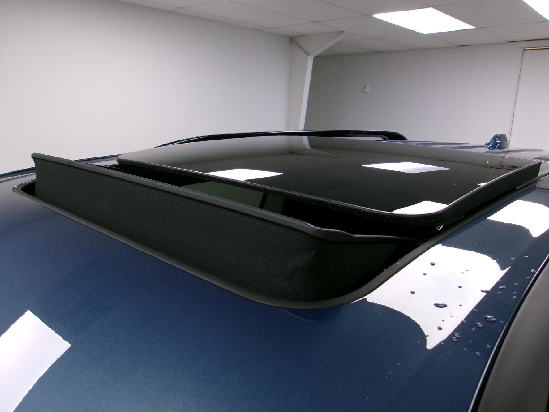 New 2026 Chevrolet Traverse RS w/ LPO, Floor Liner Package image 4