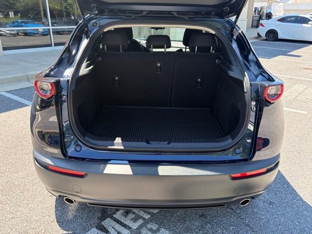 Used 2023 MAZDA CX-30 AWD 2.5 S image 7