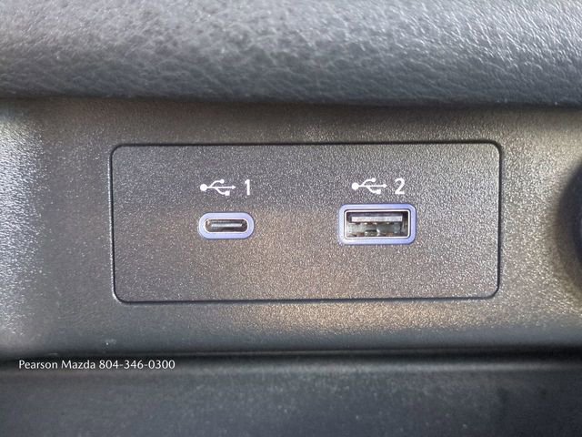 Used 2023 Nissan Rogue S image 22