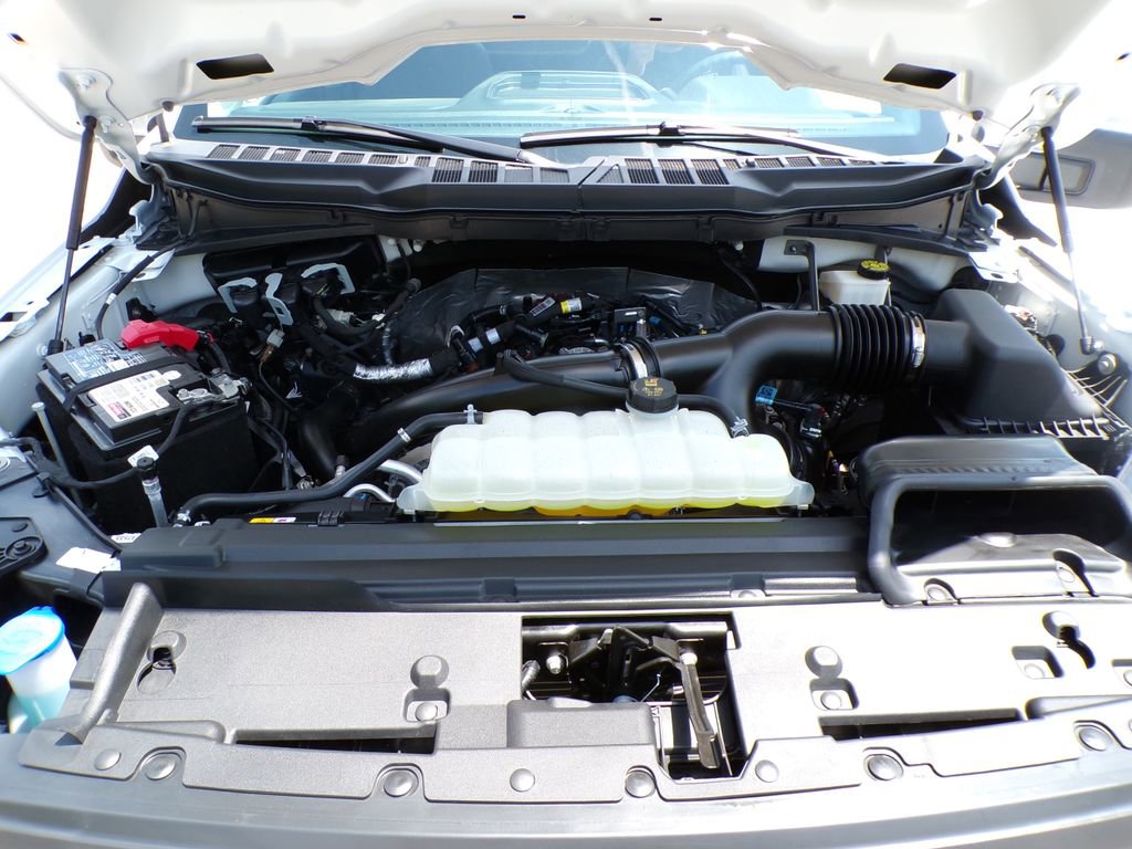 Used 2024 Ford F150 XL RWD image 26