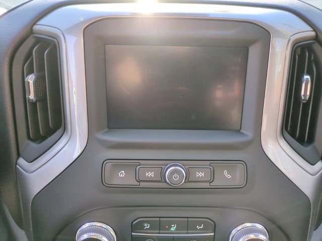 New 2024 GMC Sierra 2500 Pro w/ Convenience Package AWD/4WD image 27