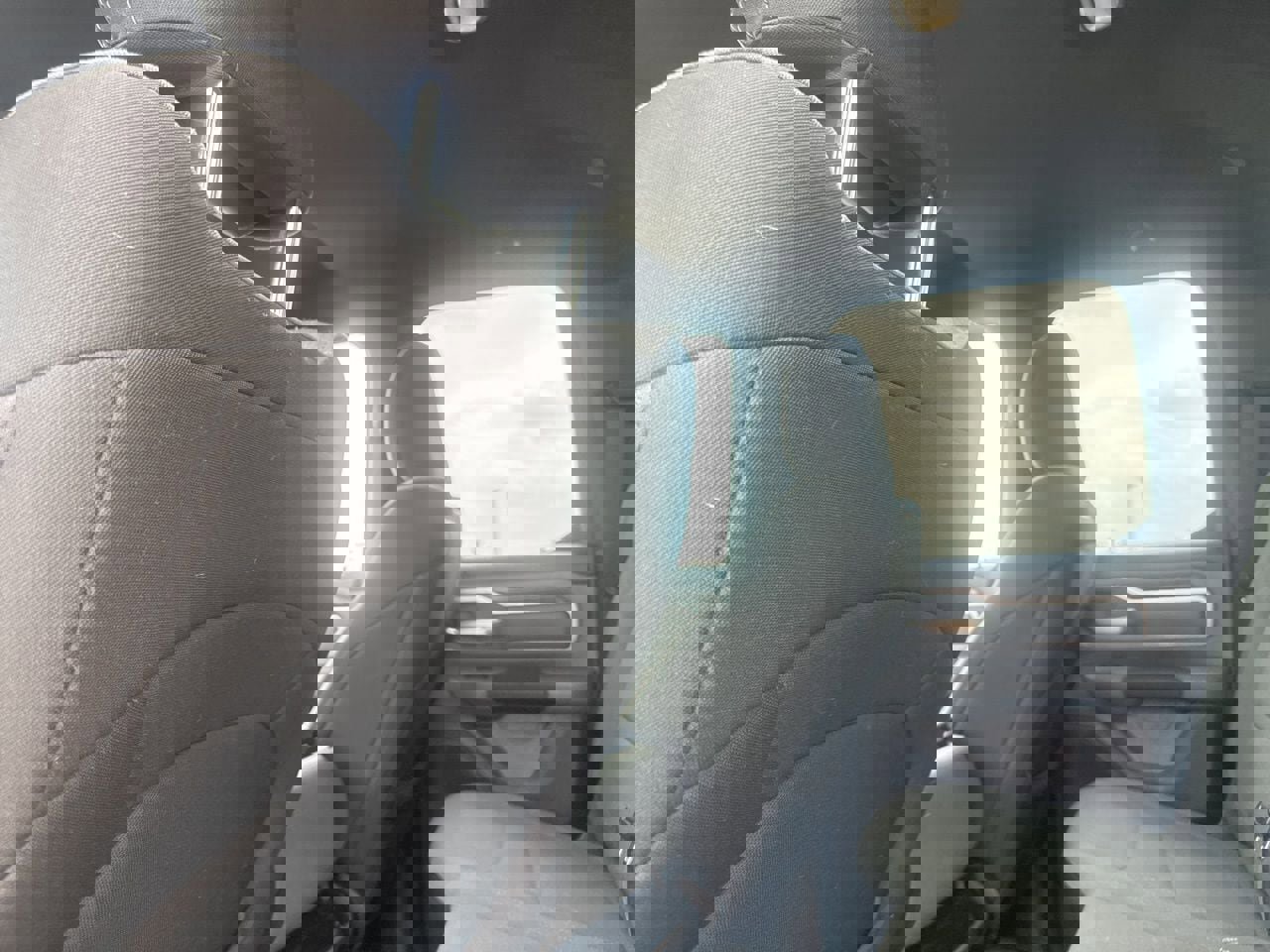 Used 2022 RAM 1500 Big Horn image 35