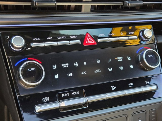 Used 2025 Hyundai Santa Fe Calligraphy image 32