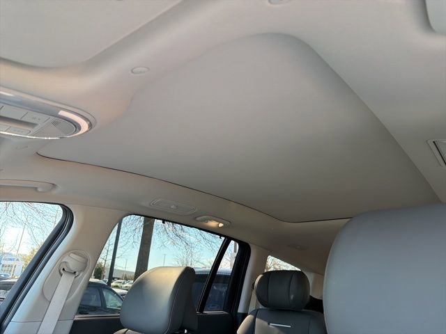 New 2026 Hyundai Ioniq 9 Limited image 27