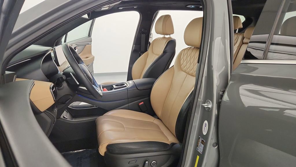Used 2023 Hyundai Santa Fe Calligraphy image 13