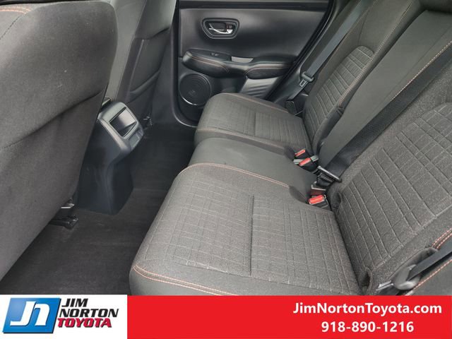 Used 2023 Honda HR-V Sport image 31
