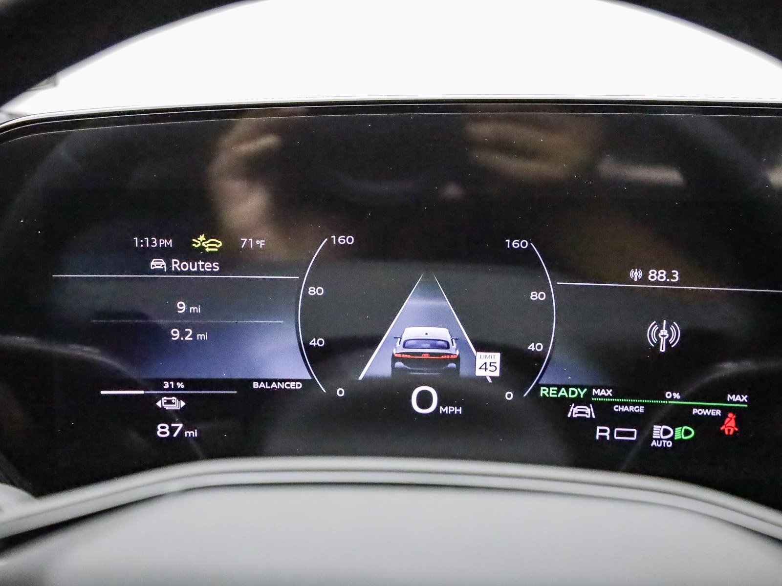 New 2025 Audi A6 e-tron Premium Plus image 27