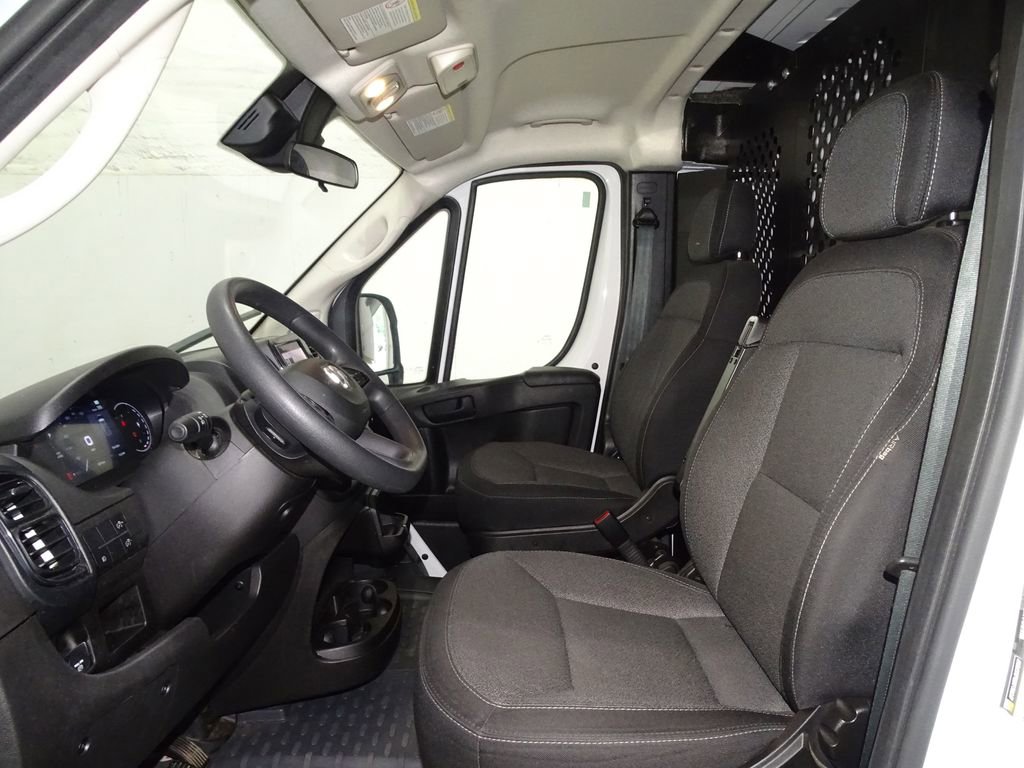 Used 2023 RAM ProMaster 2500 image 10