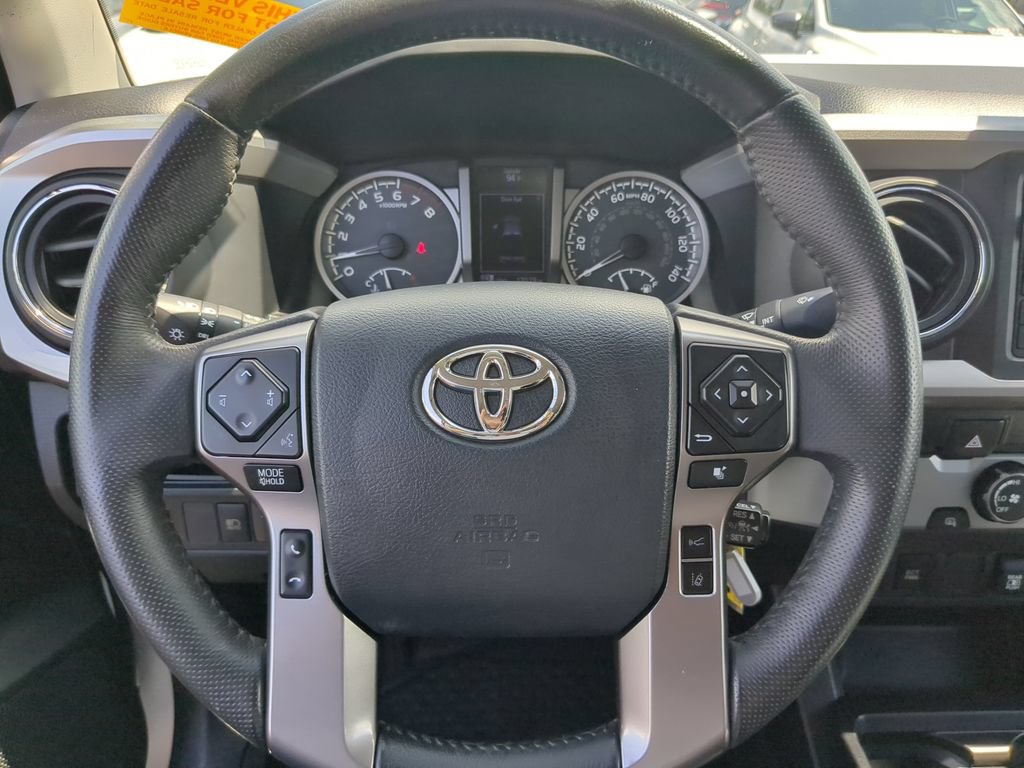 Used 2019 Toyota Tacoma SR5 RWD image 28