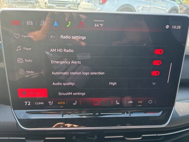 Used 2025 Volkswagen GTI S image 20