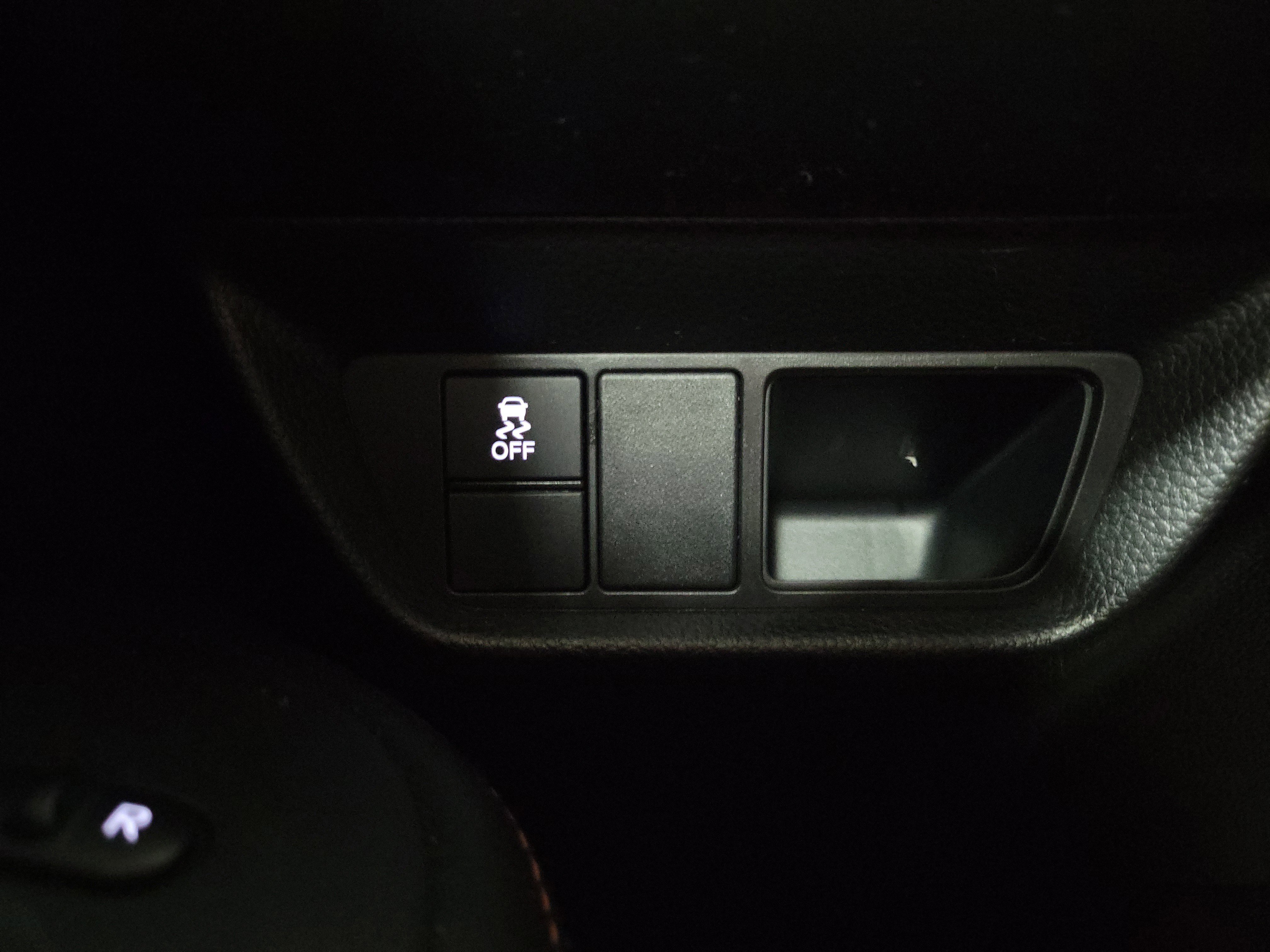 Certified 2025 Honda HR-V Sport image 22