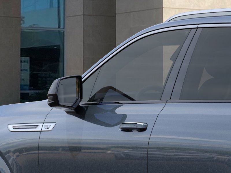 New 2026 Cadillac Escalade IQ Luxury 1 image 12