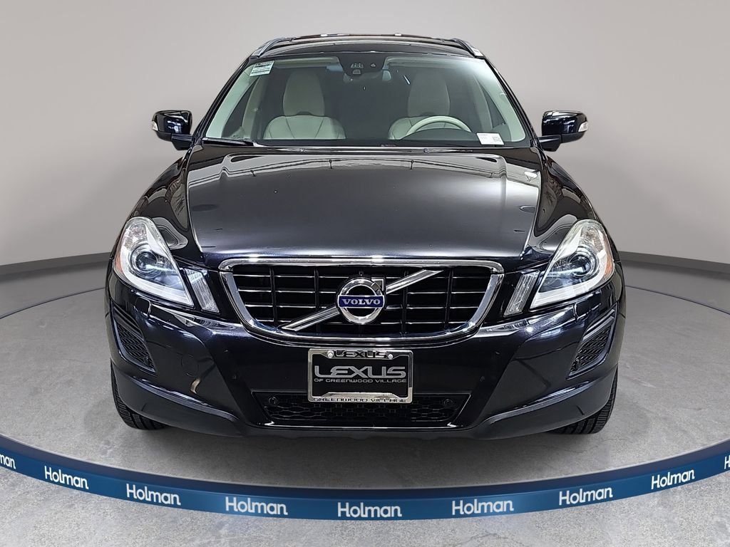 Used 2013 Volvo XC60 T6 AWD/4WD image 3