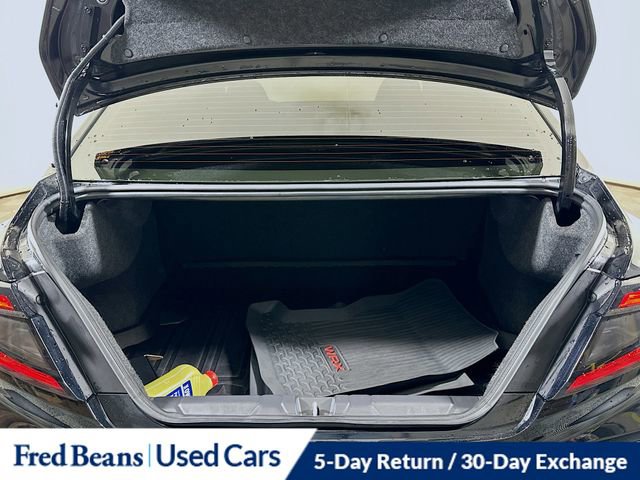 Used 2023 Subaru WRX image 24