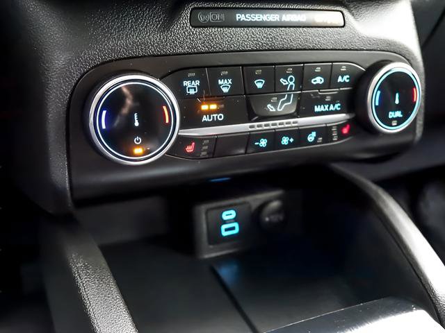 Used 2023 Ford Escape Active w/ Cold Weather Package image 19