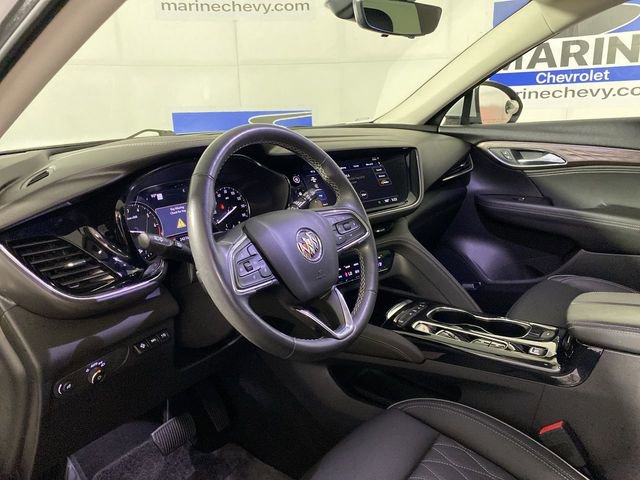 Used 2023 Buick Envision Avenir image 15