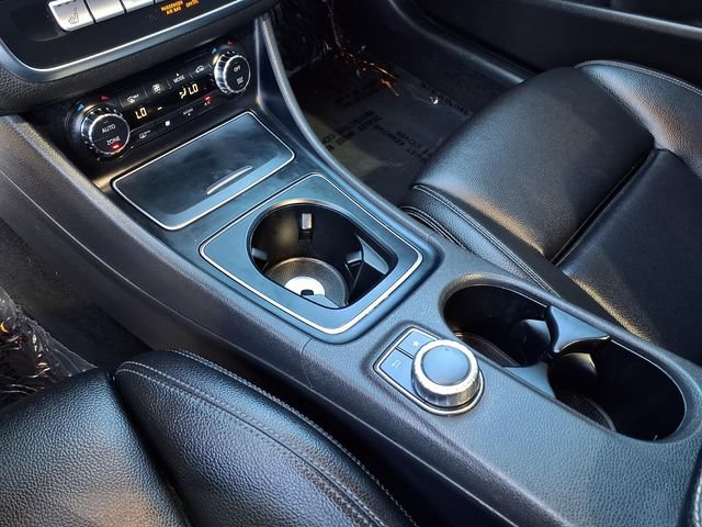 Used 2018 Mercedes-Benz CLA 250 4MATIC image 16
