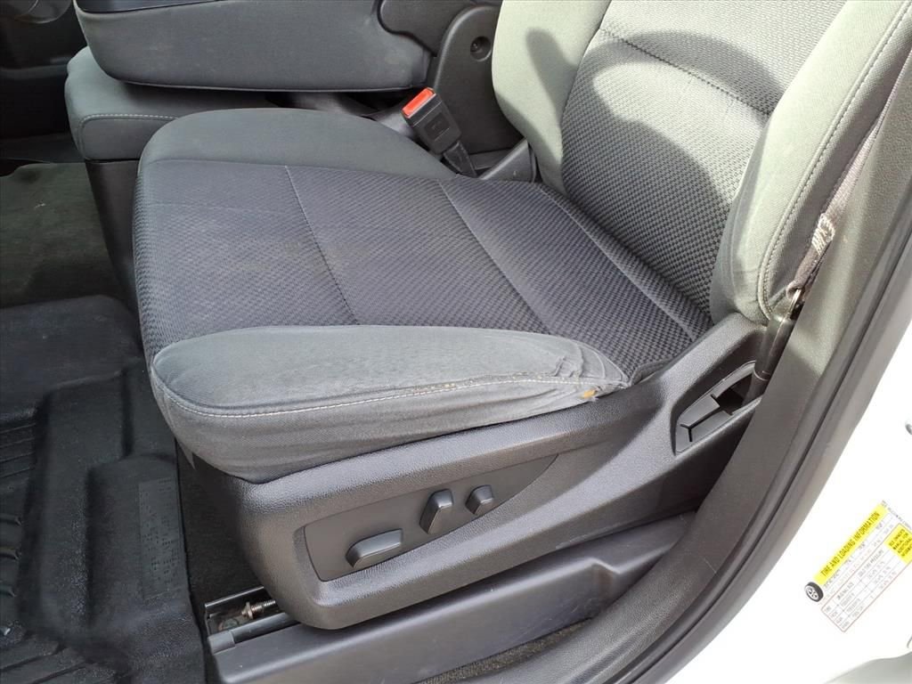 Used 2017 Chevrolet Silverado 1500 LT w/ All Star Edition image 19