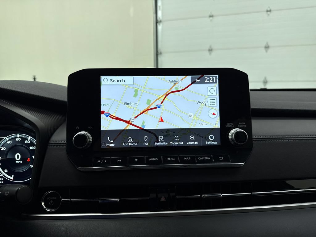 Used 2025 Mitsubishi Outlander 4WD Plug-In Hybrid image 19