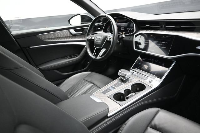 Used 2024 Audi A6 Premium Plus AWD/4WD image 13