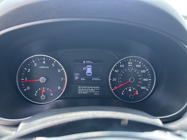 Used 2020 Kia Sportage LX w/ LX Popular Package FWD image 31
