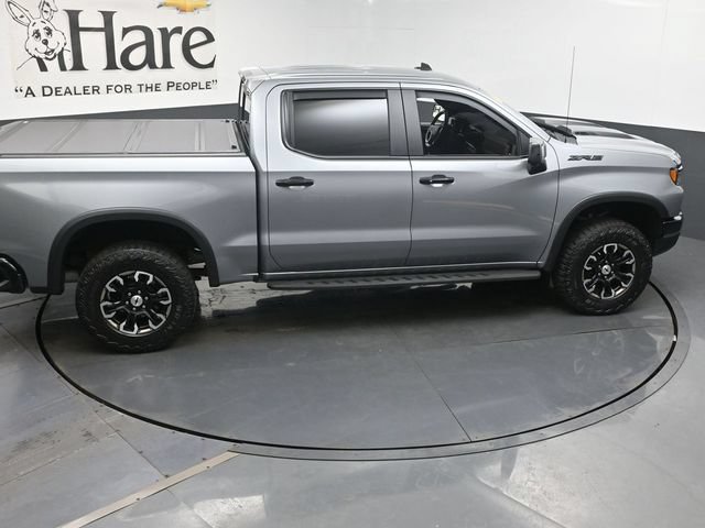 Used 2023 Chevrolet Silverado 1500 ZR2 AWD/4WD image 33