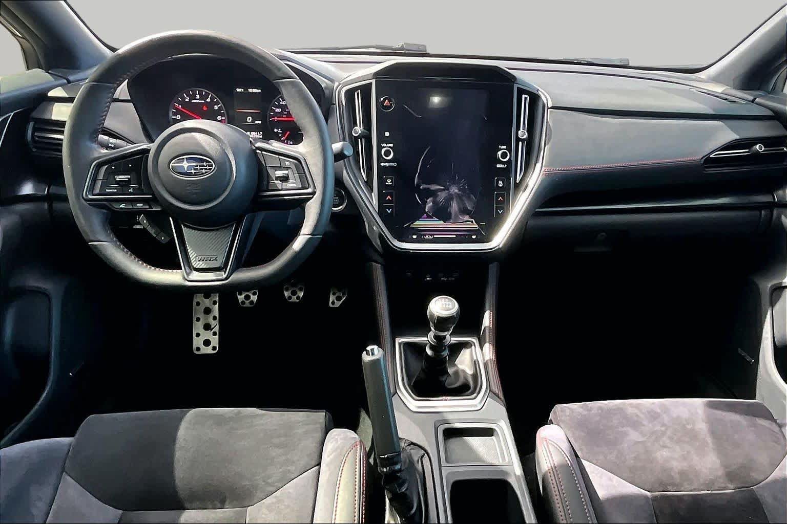 Used 2022 Subaru WRX Limited AWD/4WD image 16
