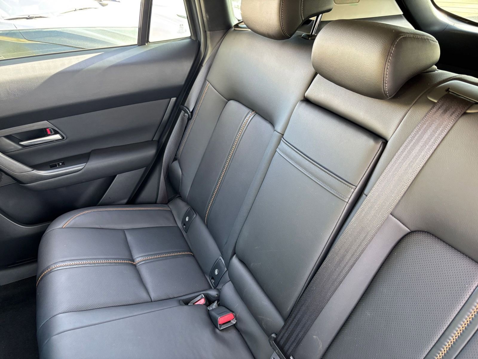 Used 2025 MAZDA CX-50 2.5 Hybrid w/ Premium Plus Pkg image 41