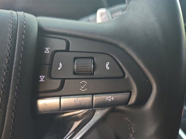 Certified 2023 Cadillac Escalade V image 18