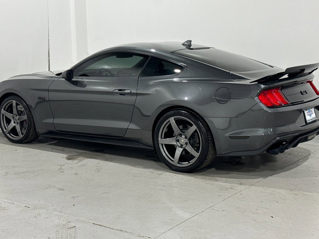 Used 2020 Ford Mustang GT Premium w/ GT Performance Package image 35