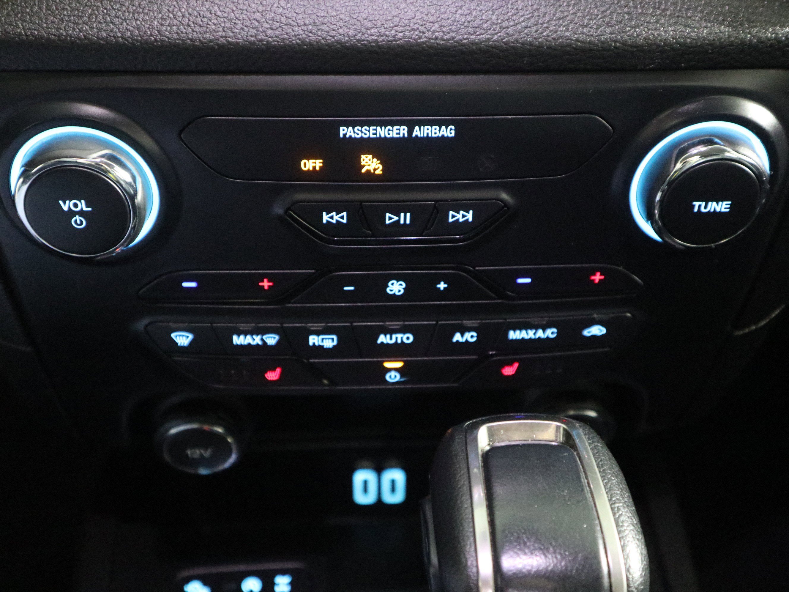 Used 2019 Ford Ranger Lariat w/ Equipment Group 501A Mid image 23