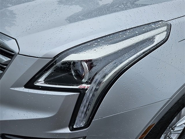 Used 2018 Cadillac XT5 FWD image 6