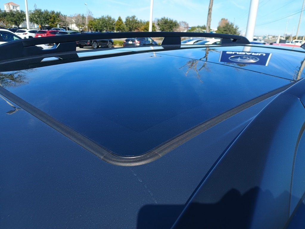 New 2026 Subaru Ascent Touring image 6