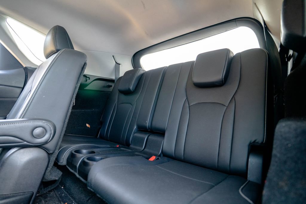 Used 2018 Lexus RX 350L AWD image 34